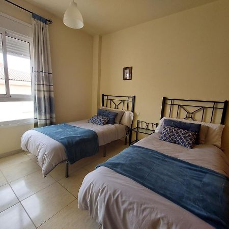 Cosy & Central Apartament Vecindario Vecindario  Extérieur photo