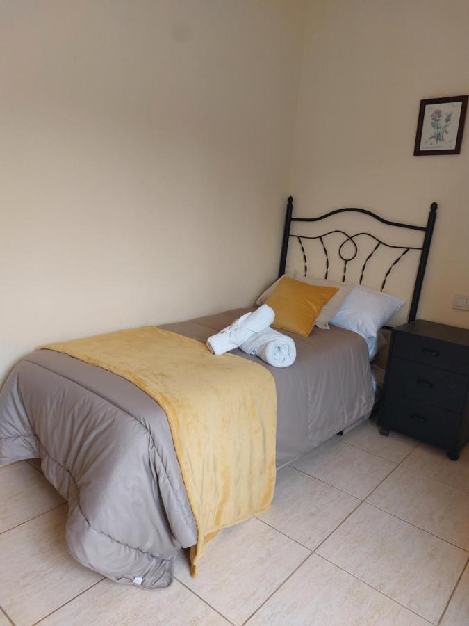 Cosy & Central Apartament Vecindario Vecindario  Extérieur photo