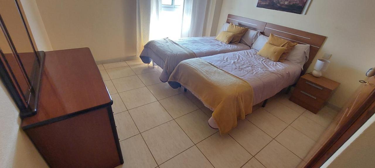 Cosy & Central Apartament Vecindario Vecindario  Extérieur photo