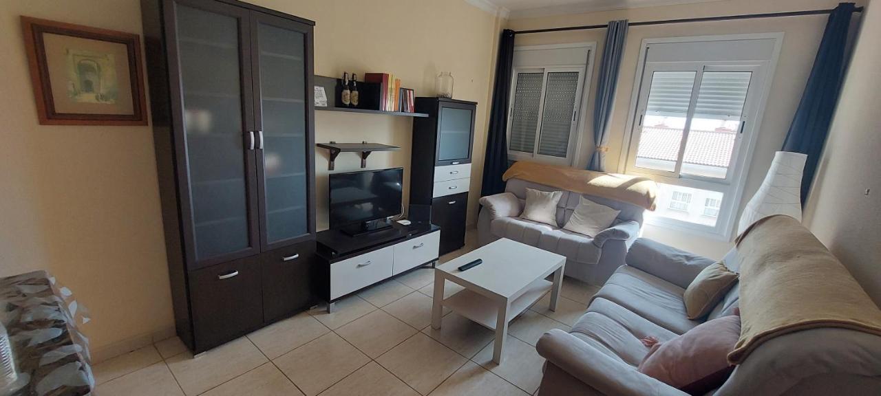 Cosy & Central Apartament Vecindario Vecindario  Extérieur photo