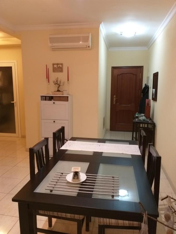 Cosy & Central Apartament Vecindario Vecindario  Extérieur photo