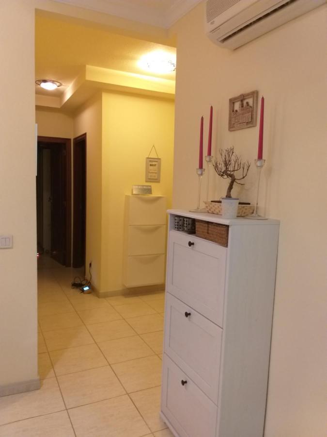 Cosy & Central Apartament Vecindario Vecindario  Extérieur photo